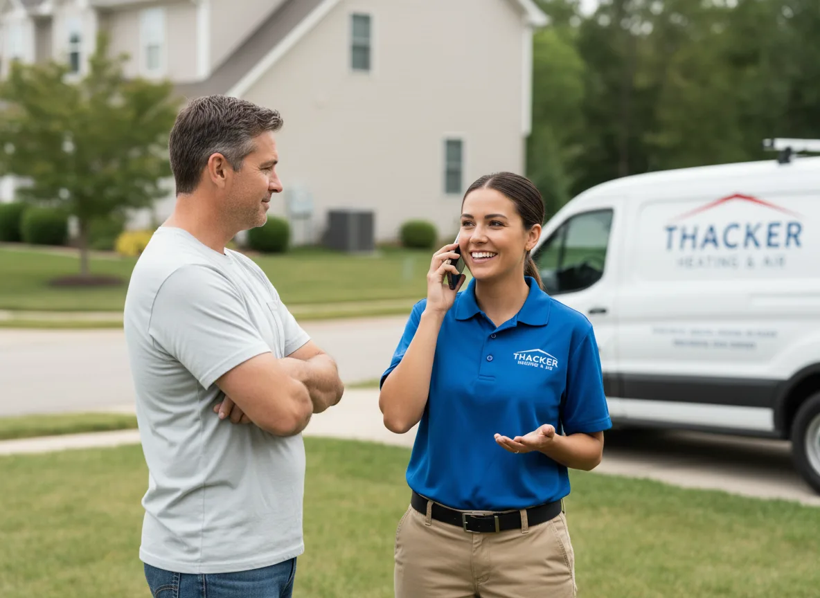 Ac Repair New London, MN FAQs